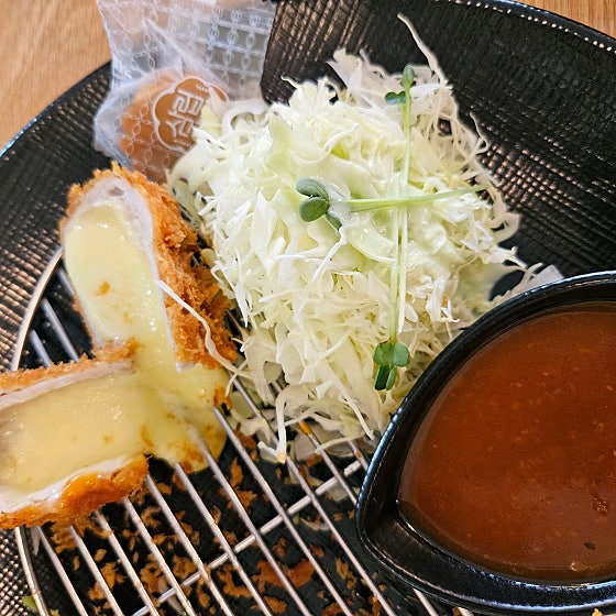여주돈까스여행 이미지
