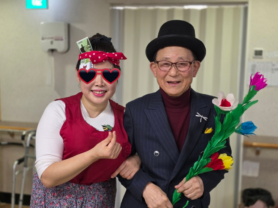 베스트그린요양원 이미지