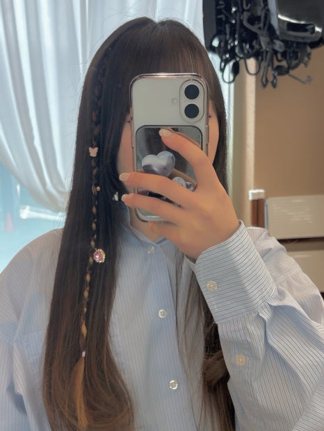 쥬얼리미용실 이미지