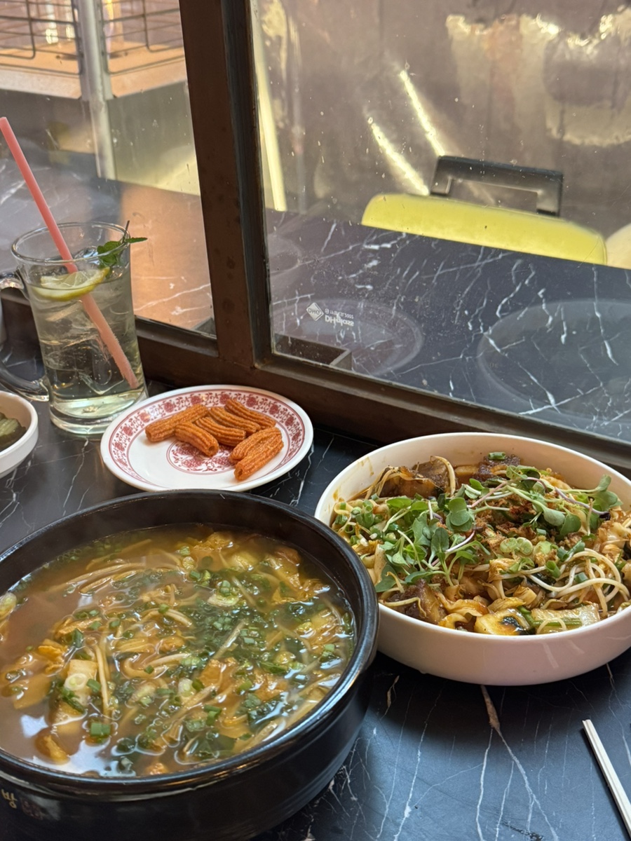 호랭푸드 이미지
