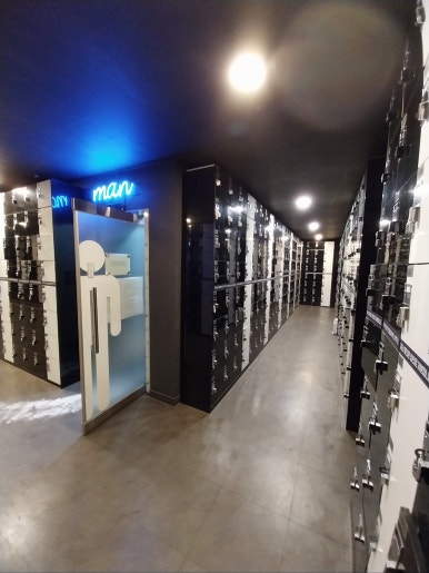 더랩스휘트니스독산 이미지