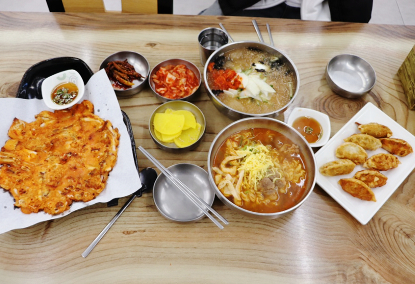 강릉국시집 이미지