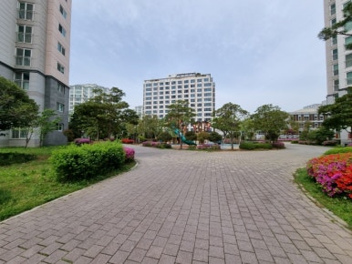 동원건설(주) 이미지