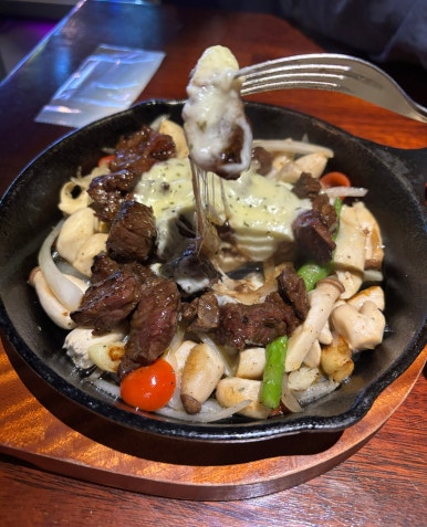 오늘와인한잔 김포구래점 이미지