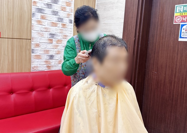 대명휴요양병원 이미지