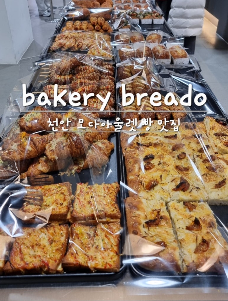 모다베이커리 이미지