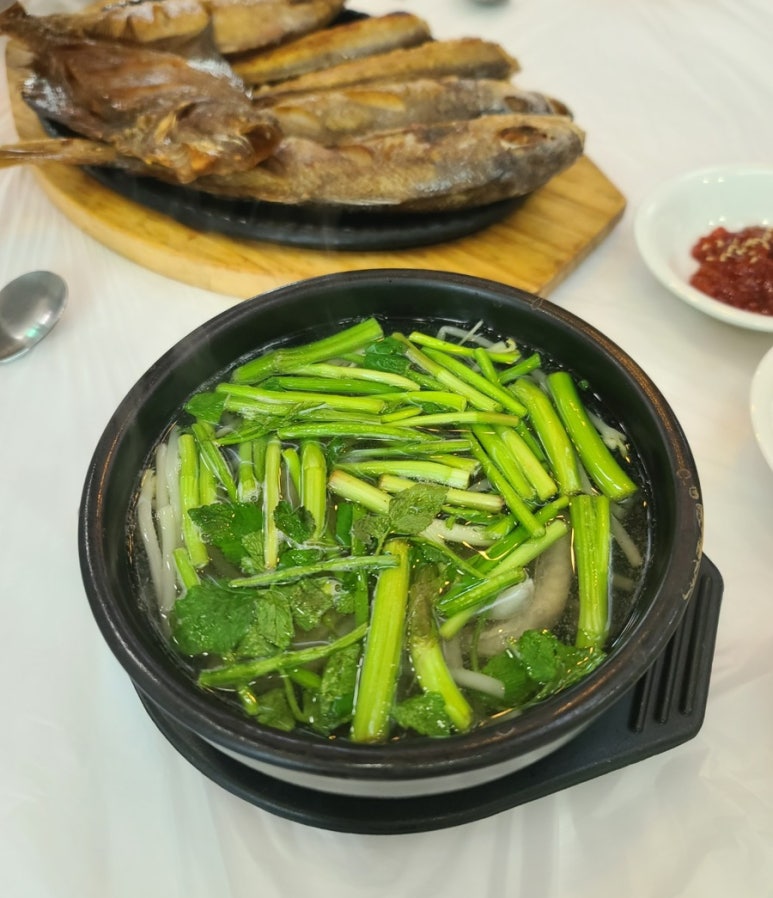 해맑은생선구이 이미지