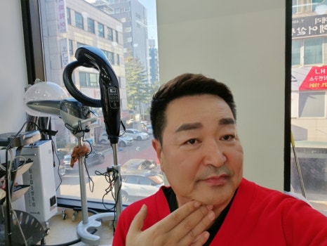 비비엔느헤어살롱 이미지