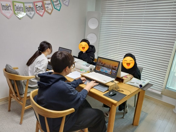 컴이랑OA 이미지