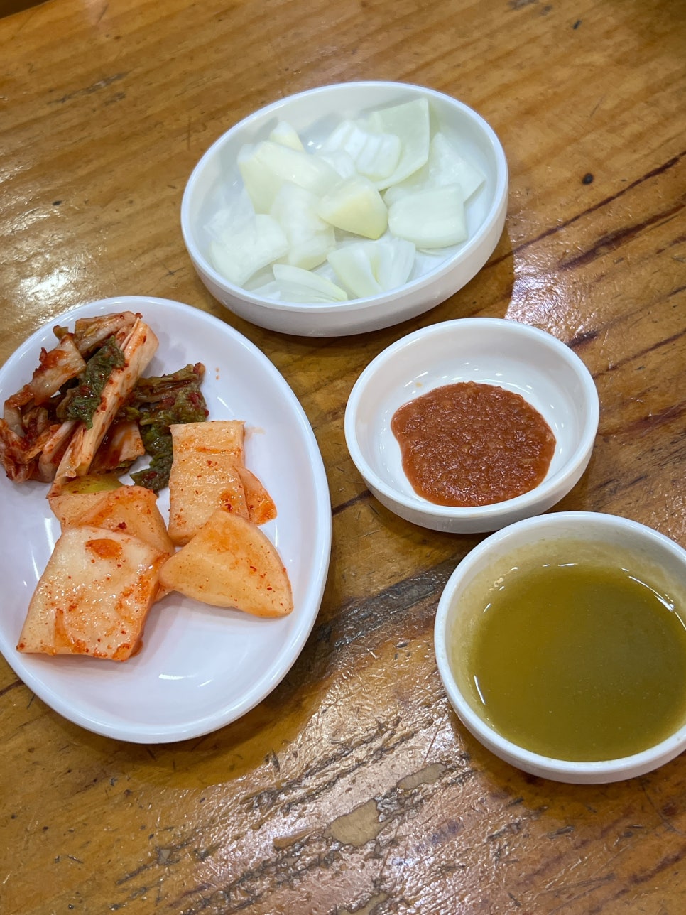 청진동해장국 구로점 사진 2