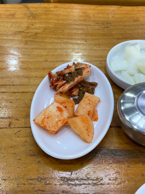 청진동해장국 구로점 사진 7