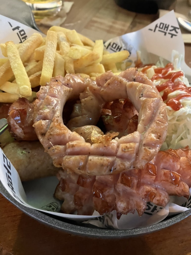 한라맥주 해남점 이미지