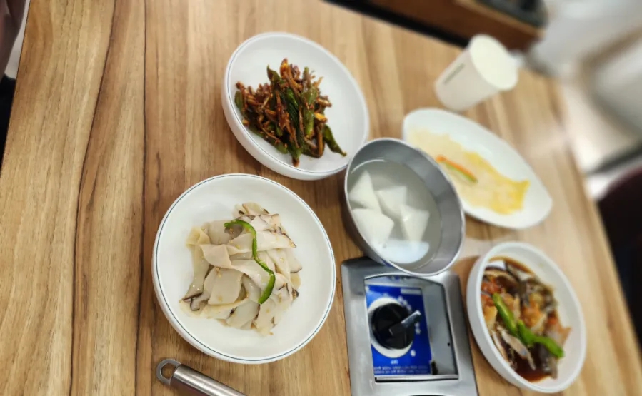 본오미꾸라지매운탕 이미지