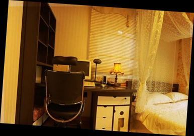 리버티펜션 이미지