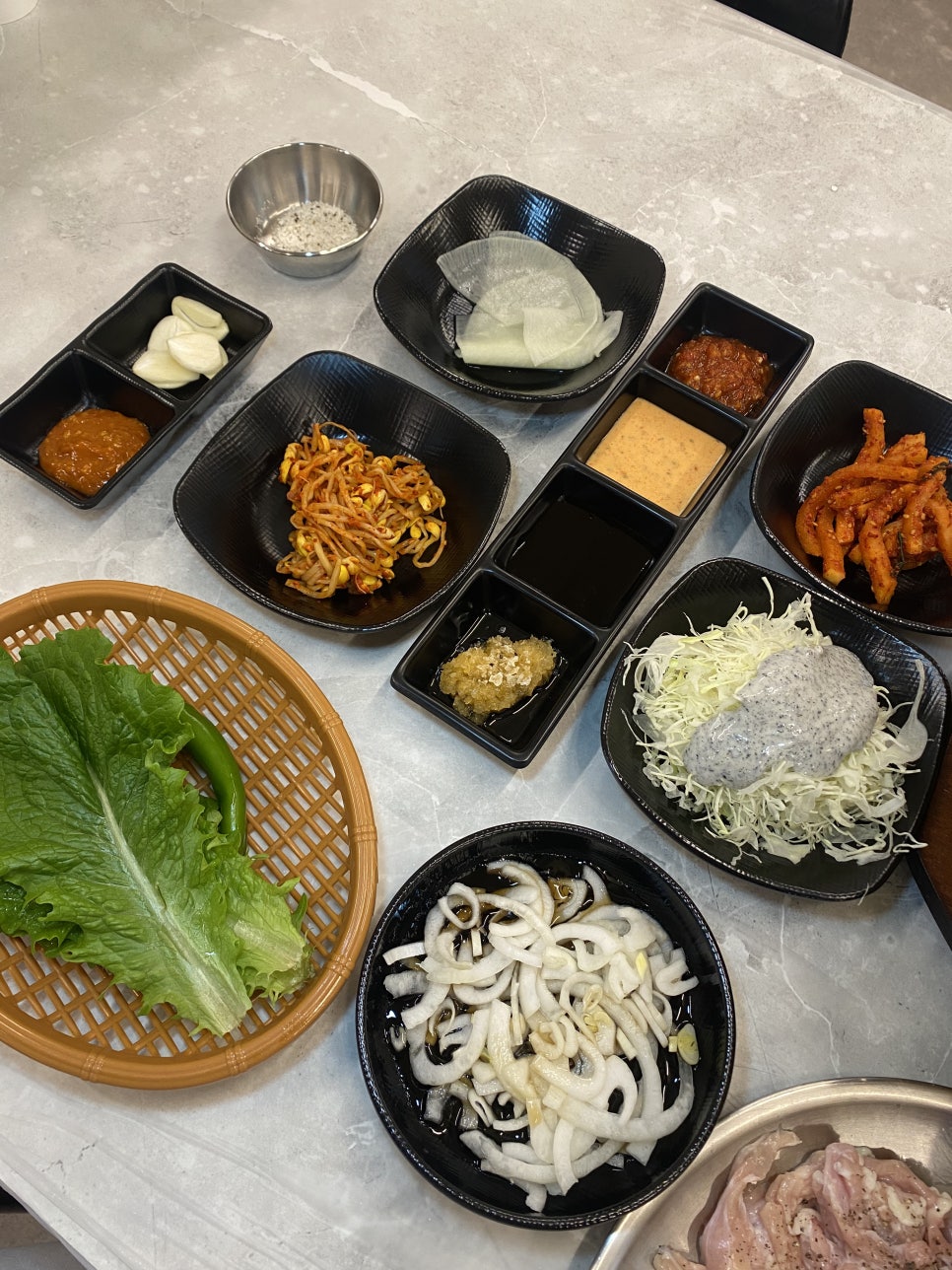 섭이네반찬 이미지