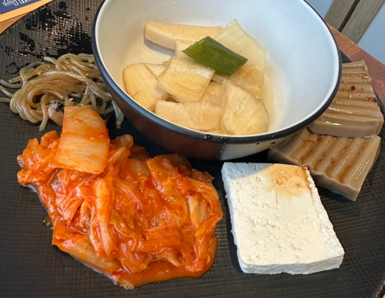 1990 아구찜 도농역점 이미지