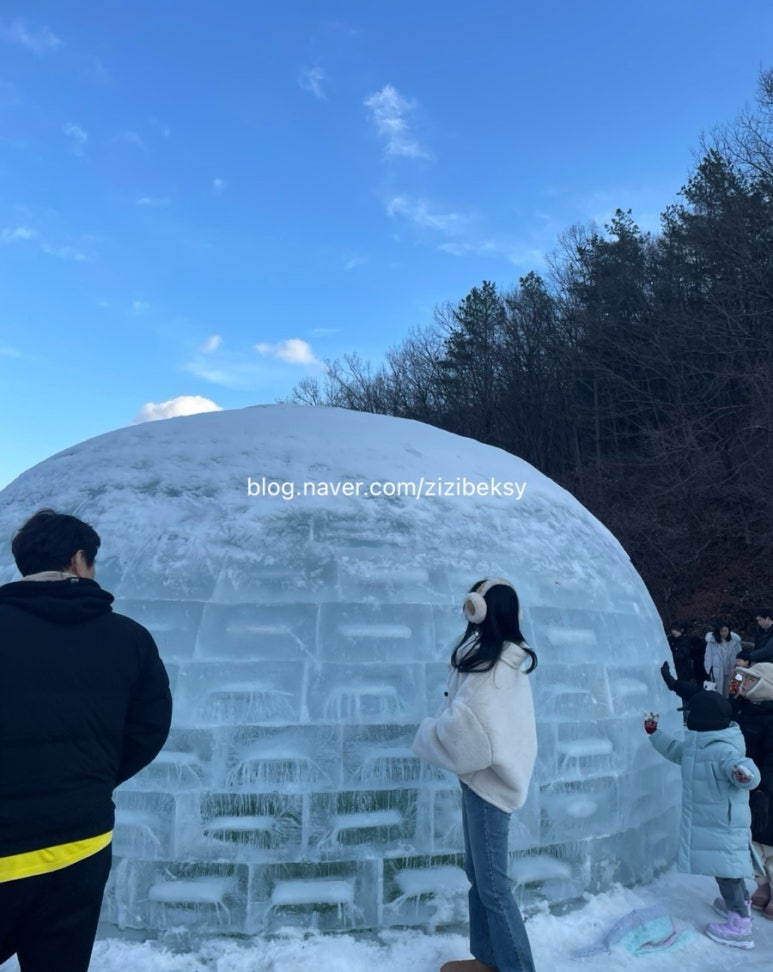 알프스마을영농조합법인 이미지