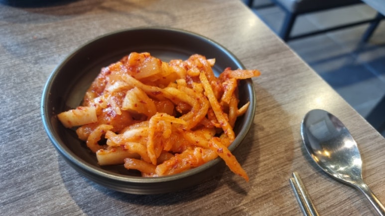 담소 소사골 순대·육개장 이미지