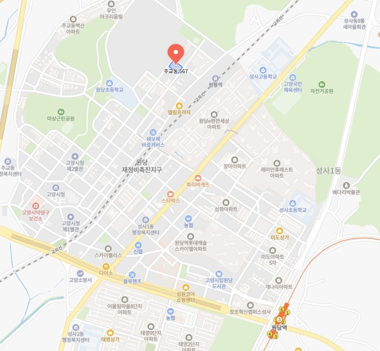 성사마을분식 이미지