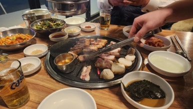 제주생고기 이미지