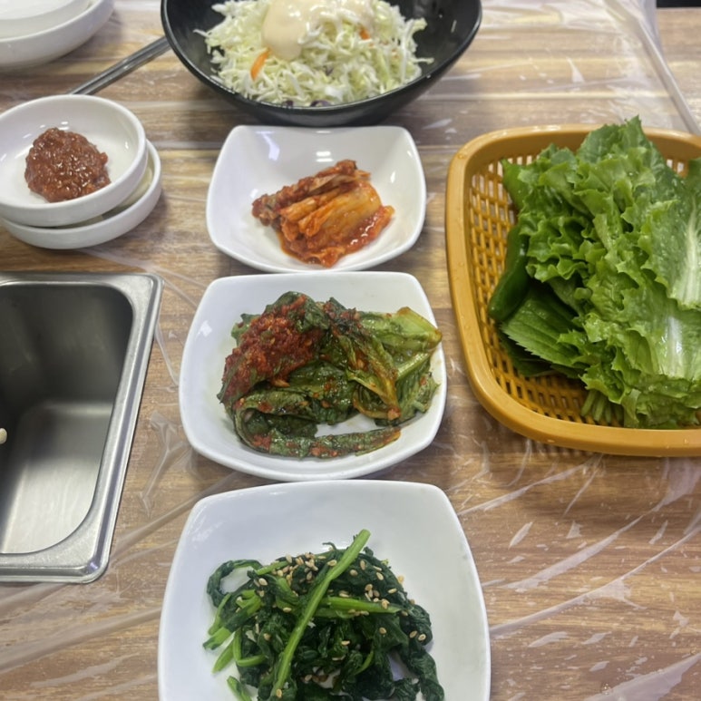 땅고랑오리집 이미지