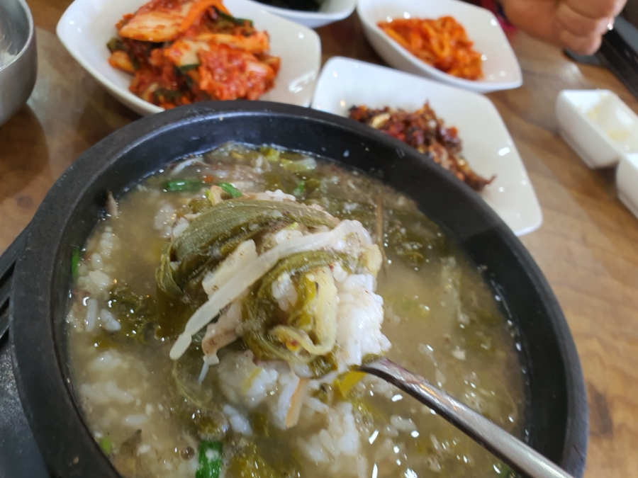 다담가마솥추어탕 이미지