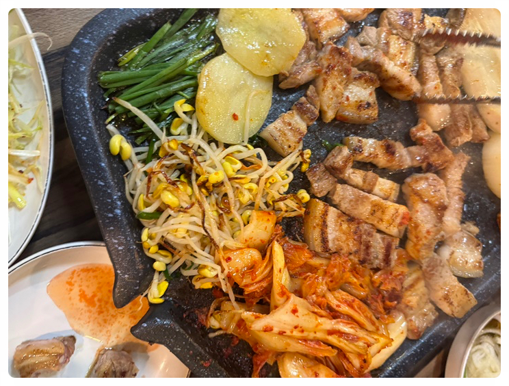 한돈집 이미지