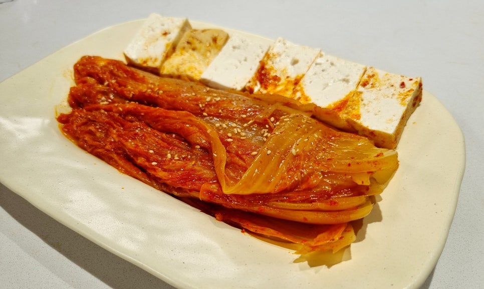 충청도김치찜 이미지