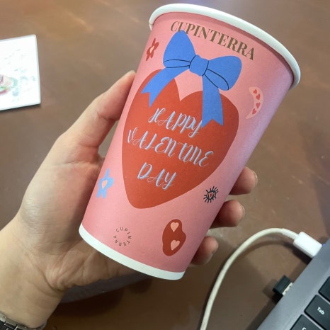 커핀테라 이미지