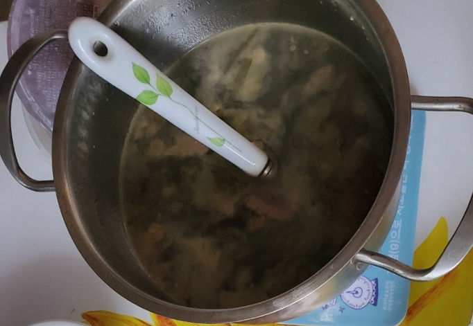 소영이네반찬 이미지
