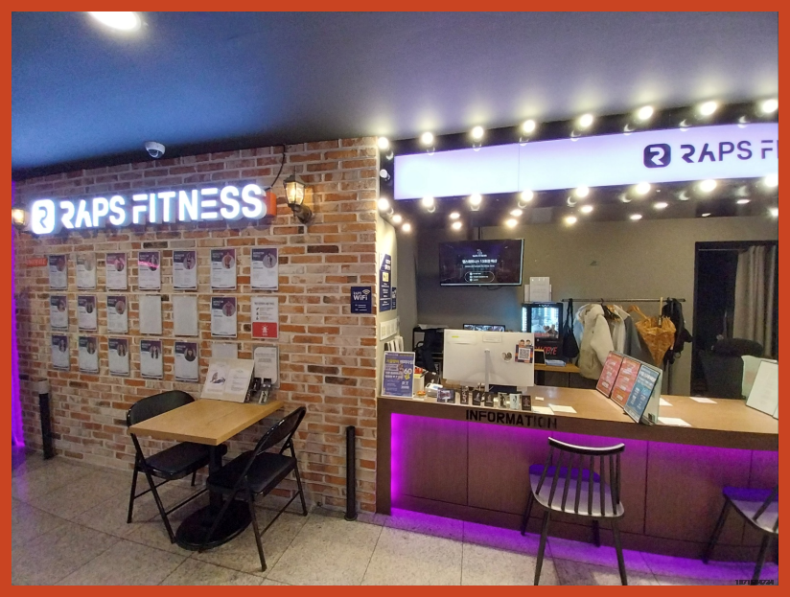 더랩스휘트니스독산 이미지