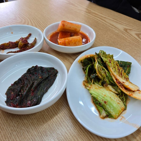 진가옥곰탕 이미지