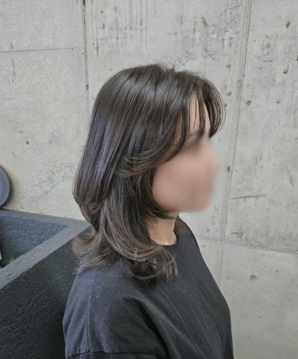 포코헤어 이미지