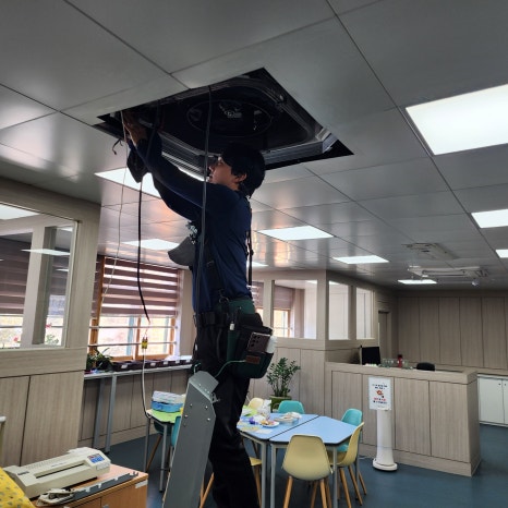 의정부효자초등학교 이미지