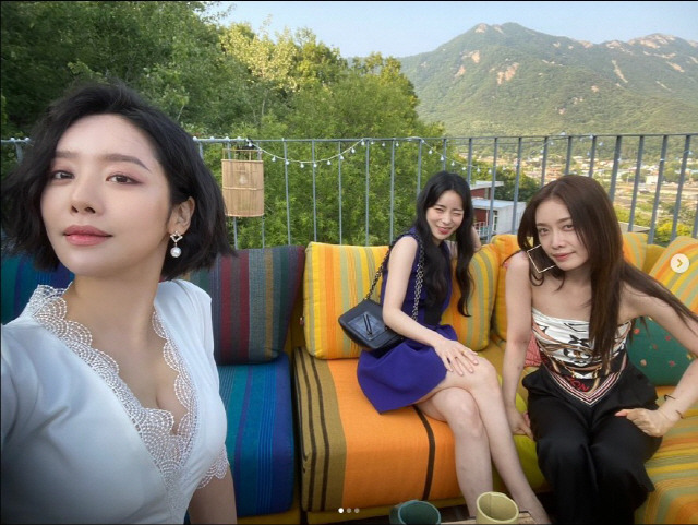 글로리스타 이미지