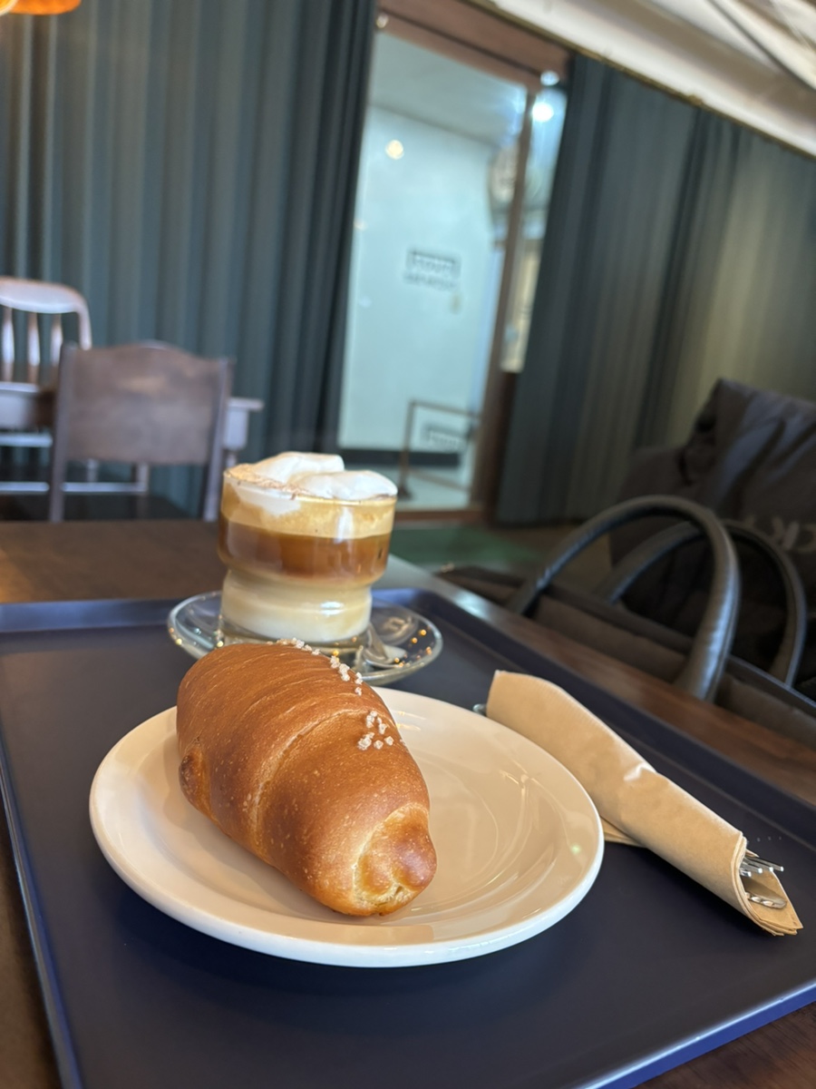 TWOF Coffee Bar(투프커피바) 이미지
