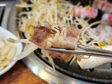 소먹날 소한마리 정육식당 이미지