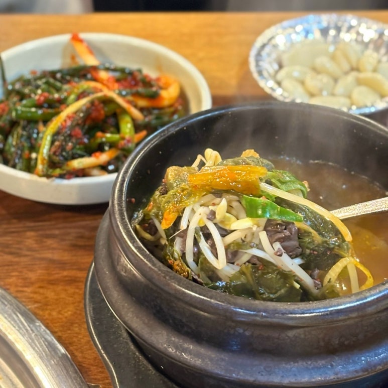 한우리한우정육식당 이미지