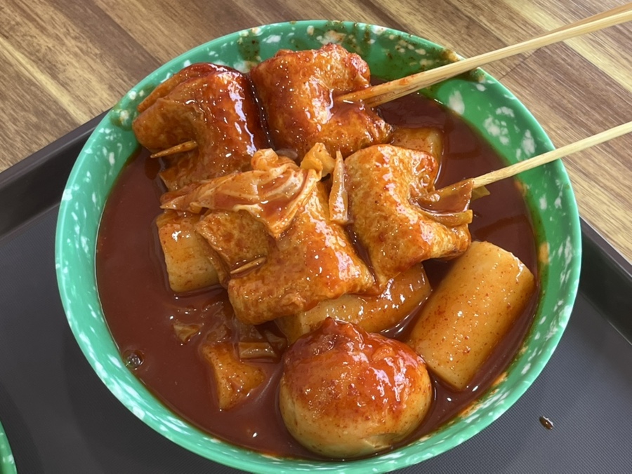 떡보라 이미지