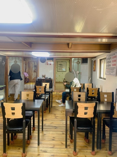 고향의맛손칼국수 이미지