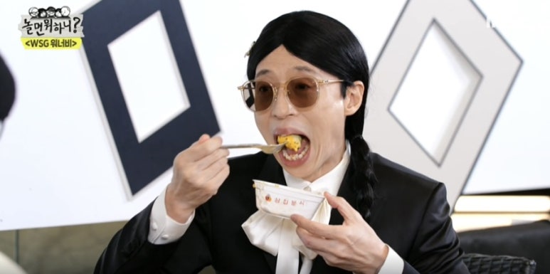 삼첩분식시흥정왕점 이미지