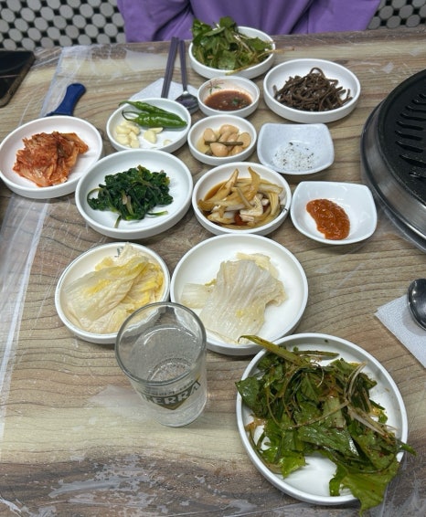 월산식육식당 이미지