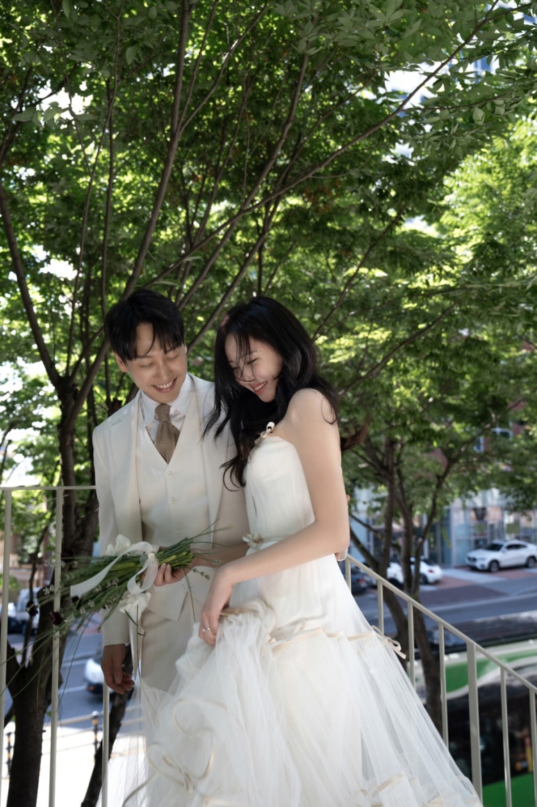 유하의정원 이미지