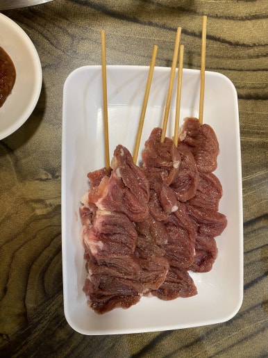 산호642숯불닭갈비 이미지