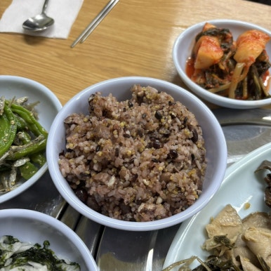 보성해장국 이미지