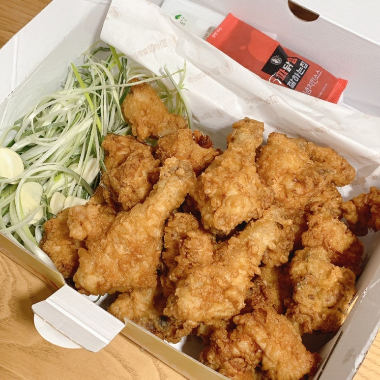 파닭참잘하는집 분평·산남점 이미지