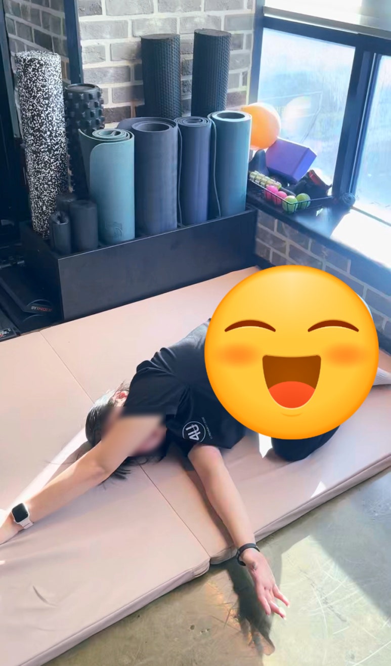 브리드짐 이미지