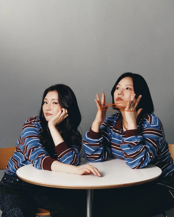 옥상달빛 이미지