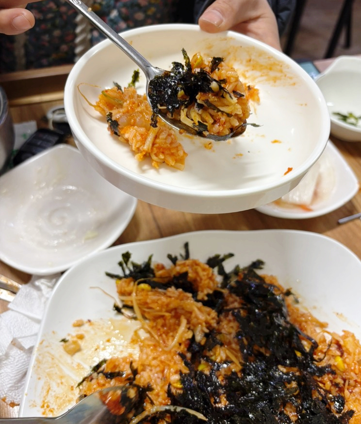 양재아구찜 이미지