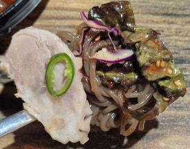 꽉찬순대국족발 이미지
